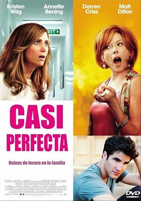 Descargar Casi Perfecta Torrent