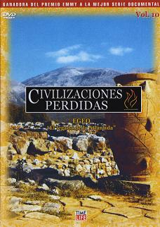 Descargar Civilizaciones Perdidas DVD10 – Egeo, El Legado De La Atlántida Torrent