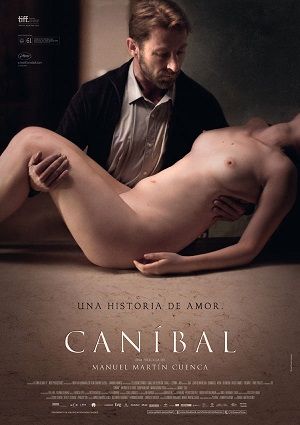 Descargar Canibal Torrent