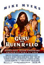 Descargar El Gurú Del Buen Rollo Torrent