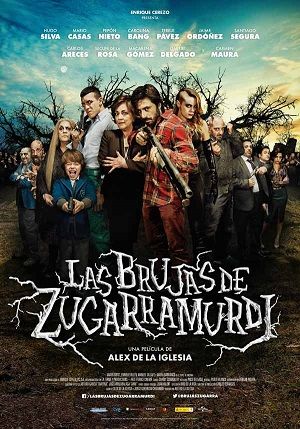 Descargar Las Brujas De Zugarramurdi Torrent