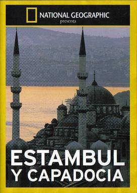 Descargar National Geographic: Estambul Y Capadocia Torrent