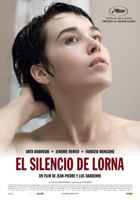 Descargar El Silencio De Lorna Torrent