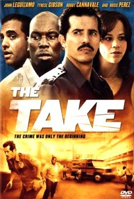 Descargar The Take Torrent