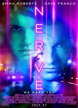 Descargar Nerve: Un Juego Sin Reglas Torrent