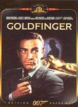 Descargar [03] 007 James Bond – Goldfinger Torrent