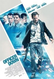 Descargar Officer Down Torrent