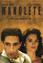 Descargar Manolete Torrent