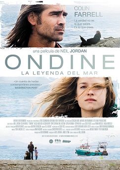 Descargar Ondine. La Leyenda Del Mar Torrent