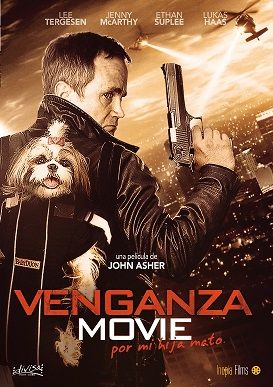 Descargar Venganza Movie [Por Mi Hija Mato] Torrent