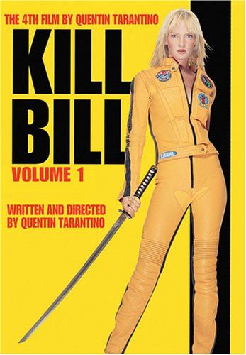 Descargar Kill Bill Volumen 1 Torrent