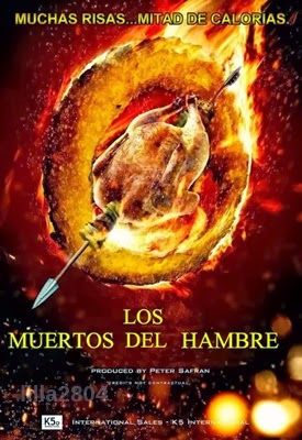 Descargar Los Muertos Del Hambre Torrent