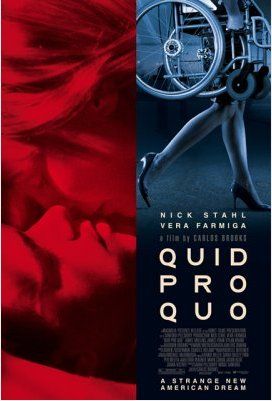 Descargar Quid Pro Quo Torrent