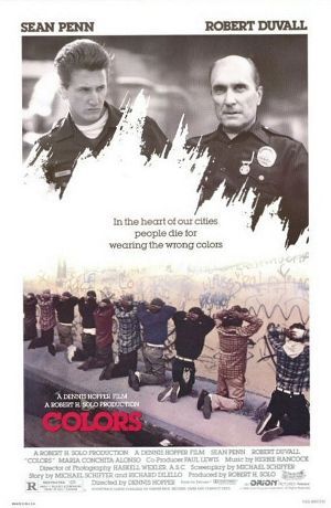 Descargar Colors: Colores de Guerra Torrent