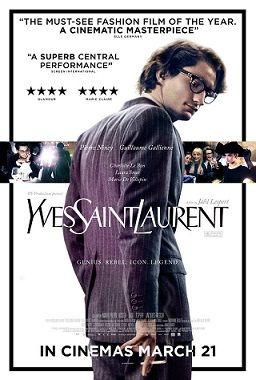 Descargar Yves Saint Laurent Torrent