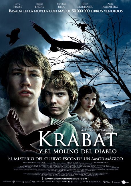 Descargar Krabat Y El Molino Del Diablo Torrent