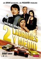 Descargar 2 Ladrones Y Medio Torrent