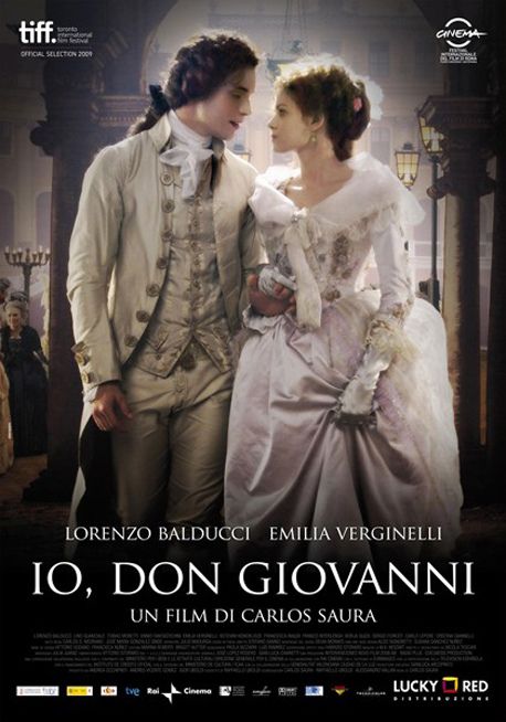 Descargar Io, Don Giovanni Torrent