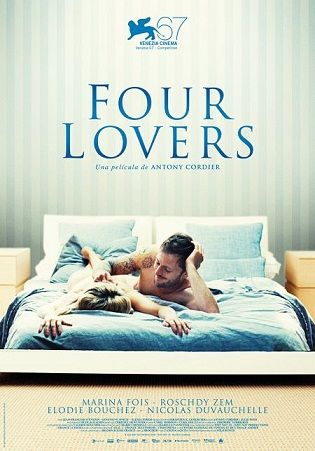 Descargar Four Loves Torrent