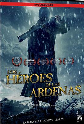 Descargar Los Héroes De Las Árdenas Torrent