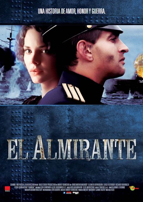 Descargar El Almirante Torrent