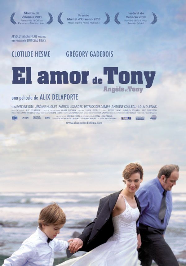 Descargar El Amor De Tony Torrent