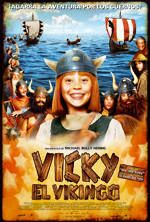 Descargar Vicky El Vikingo Torrent