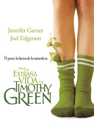 Descargar La Extraña Vida De Timothy Green Torrent