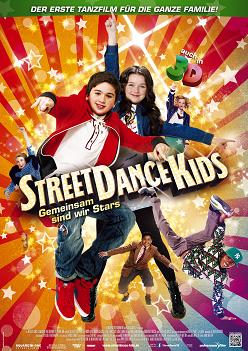 Descargar Streetdance Kids Torrent