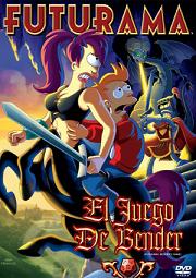 Descargar Futurama: El Juego De Bender Torrent