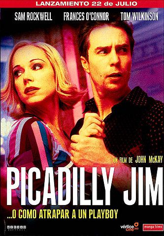 Descargar Picadilly Jim Torrent