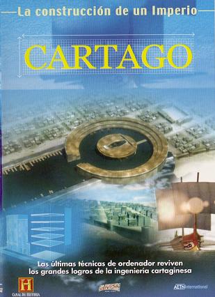 Descargar La Construcción De Un Imperio Vol.3 -Cartago Torrent