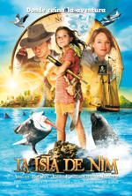 Descargar La Isla De Nim Torrent