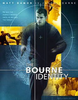 Descargar El Caso Bourne Torrent