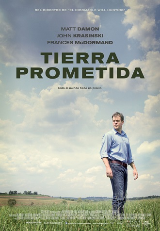 Descargar Tierra Prometida Torrent