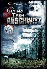 Descargar El Último Tren A Auschwitz Torrent