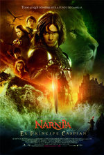 Descargar Las Crónicas De Narnia: El Príncipe Caspian Torrent
