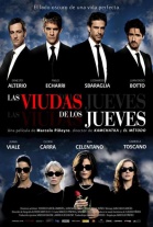 Descargar Las Viudas De Los Jueves Torrent