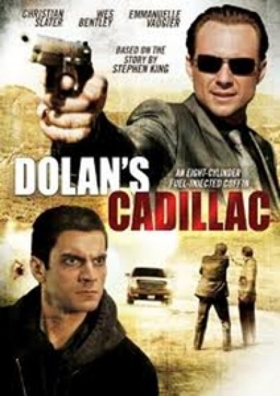 Descargar El Cadillac De Dolan Torrent