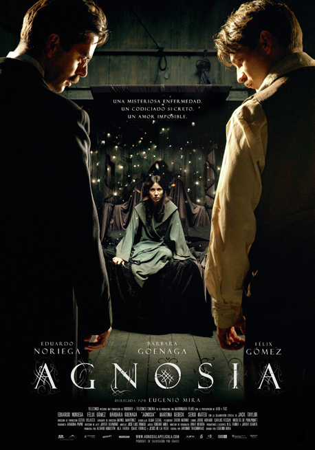 Descargar Agnosia Torrent