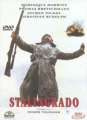 Descargar Ciclo Hazañas Bélicas – Stalingrado Torrent