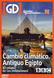 Descargar El Colapso De Las Civilizaciones DVD1 -Cambio Climático. Antiguo Egipto Torrent