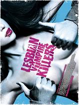 Descargar Lesbian Vampire Killers Torrent