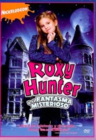 Descargar Roxy Hunter Y El Fantasma Misterioso Torrent