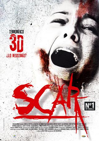 Descargar Scar Torrent