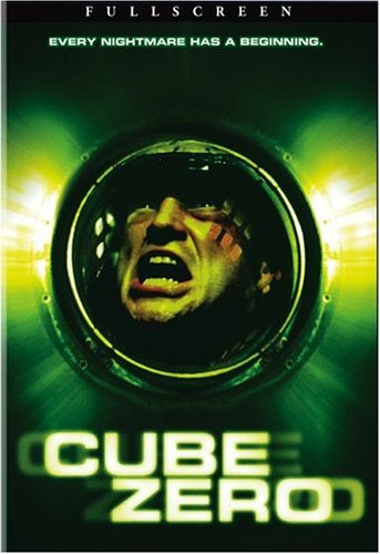 Descargar Cube Zero Torrent