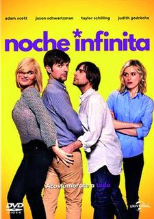 Descargar Noche Infinita Torrent