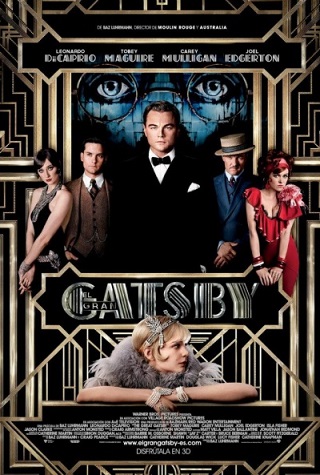El Gran Gastby 3D [HD]