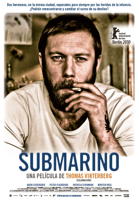 Descargar Submarino Torrent