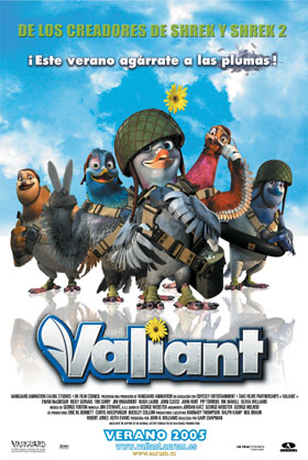 Descargar Valiant Torrent